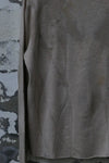MUTEDANCE cashmere sweater MD23FW99 bare color PM92